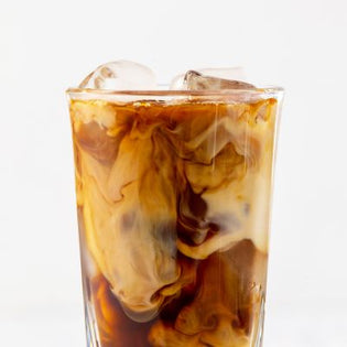  Bart's Crazy Good Iced Coffee