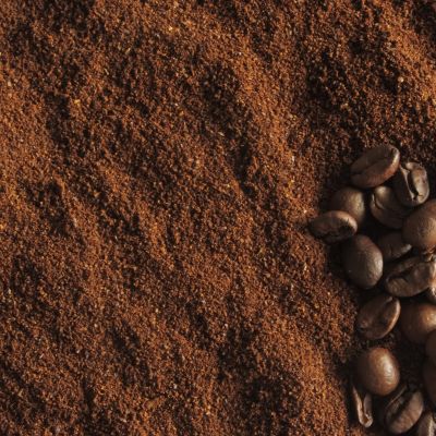  Ground Coffee