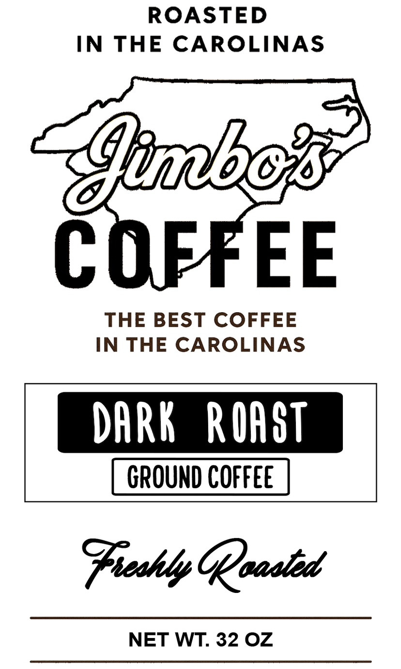 Jimbo's Signature Blend