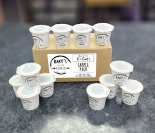  Bart's Crazy Good Coffee Sample K-Cup Box