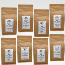  WHOLESALE – 12oz Coffee Bag (Case of 8)